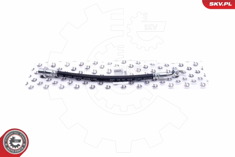 Brake Hose